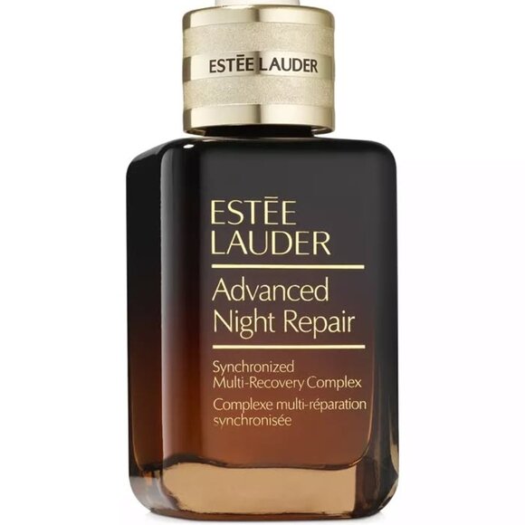 NEW  Estee Lauder Advanced Night Repair Serum Complex - Picture 3 of 5